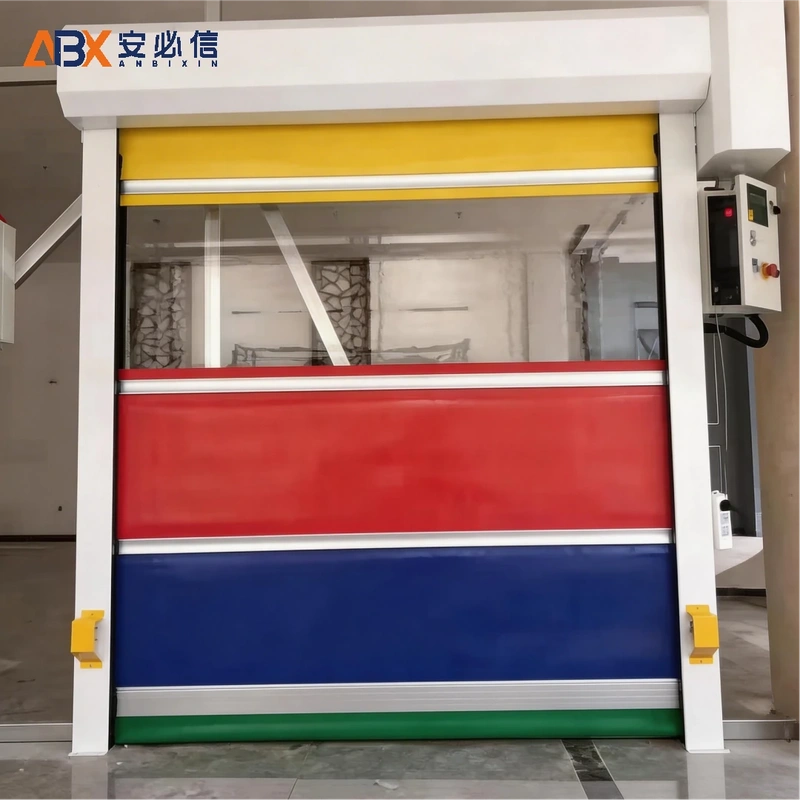 安顺快速卷帘门